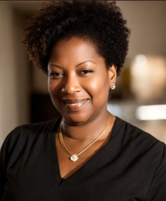Welcome Dr. Tracie Grimsley Meyers | John Jay College of Criminal